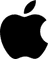 Apple logo