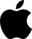 Apple logo